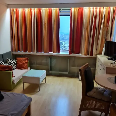 Eine Appartement *